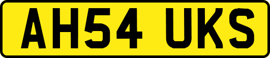 AH54UKS