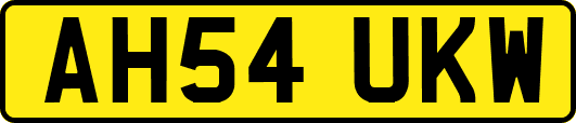 AH54UKW