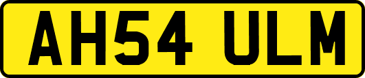 AH54ULM