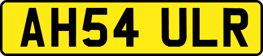AH54ULR