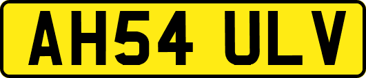 AH54ULV