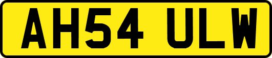 AH54ULW