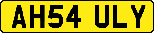 AH54ULY