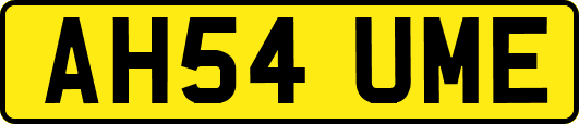 AH54UME