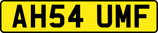 AH54UMF