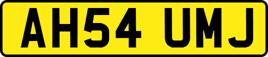 AH54UMJ
