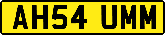 AH54UMM
