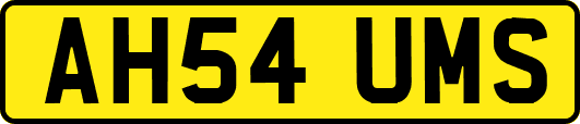 AH54UMS