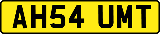 AH54UMT