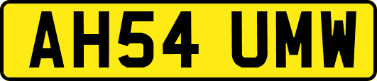 AH54UMW