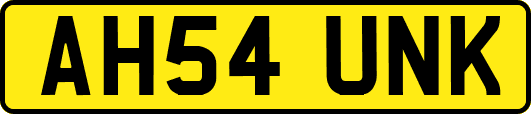 AH54UNK