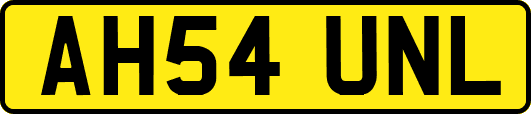 AH54UNL