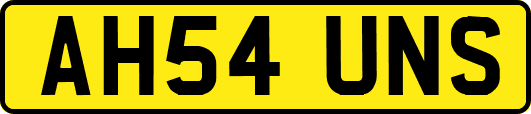AH54UNS