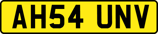 AH54UNV