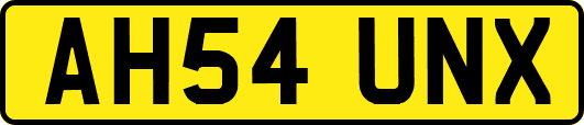 AH54UNX