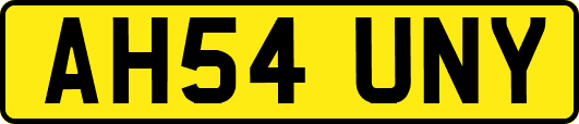 AH54UNY