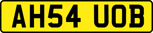 AH54UOB
