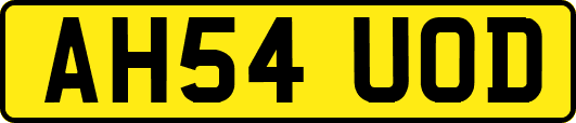 AH54UOD