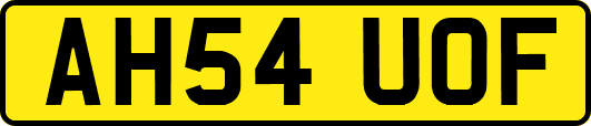 AH54UOF