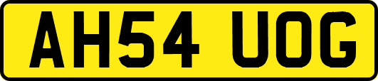 AH54UOG