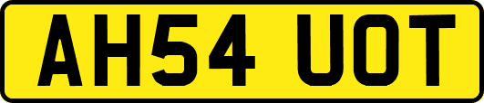 AH54UOT
