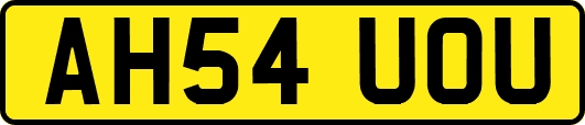 AH54UOU