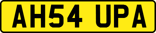 AH54UPA
