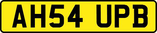 AH54UPB