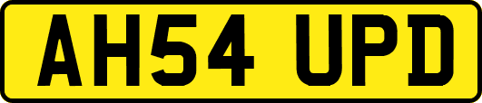AH54UPD