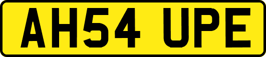 AH54UPE