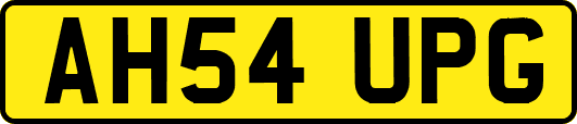 AH54UPG