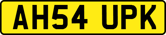 AH54UPK