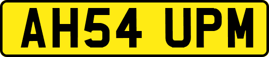 AH54UPM