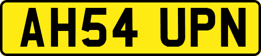 AH54UPN