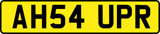 AH54UPR