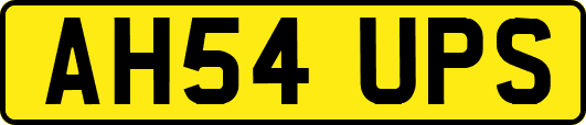 AH54UPS