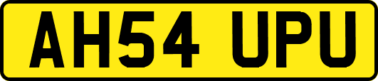 AH54UPU