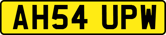 AH54UPW
