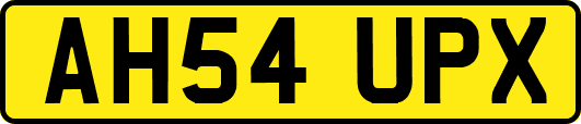 AH54UPX
