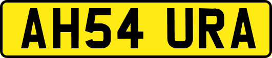 AH54URA