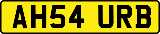 AH54URB