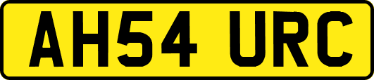 AH54URC
