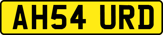AH54URD