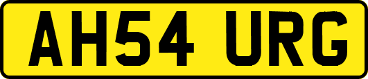 AH54URG