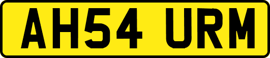 AH54URM