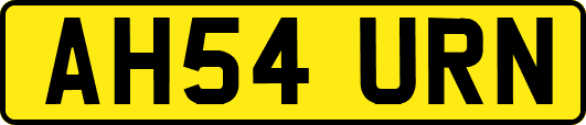 AH54URN