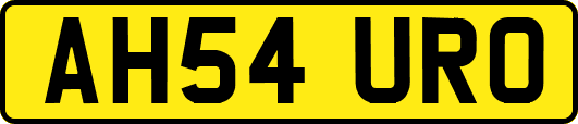 AH54URO