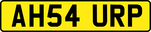 AH54URP