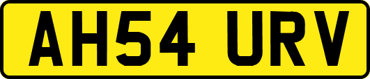 AH54URV