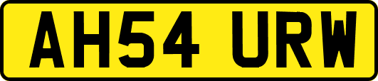 AH54URW